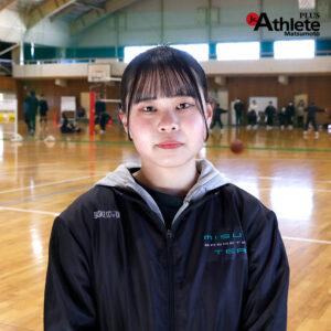 松本美須々ヶ丘高等学校 男子バスケットボール部