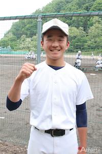 松本第一高校野球部