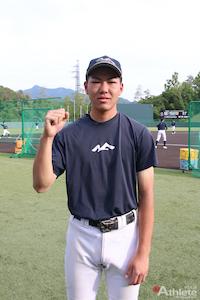 松本国際高校野球部