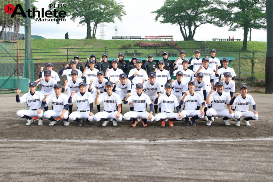 硬式野球部｜学校法人松商学園 松商学園高等学校