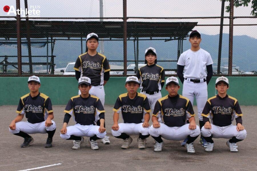 2022夏の高校野球特集】池田工業高等学校野球部 - ジュニアアスリートプラス松本