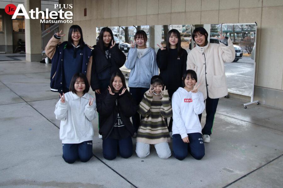 2022ダンス特集】田川高等学校 - ジュニアアスリートプラス松本