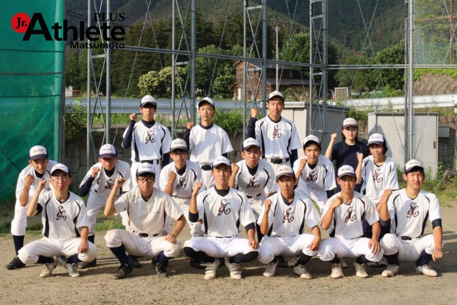2023夏の高校野球特集】エクセラン高等学校 軟式野球部 - ジュニア