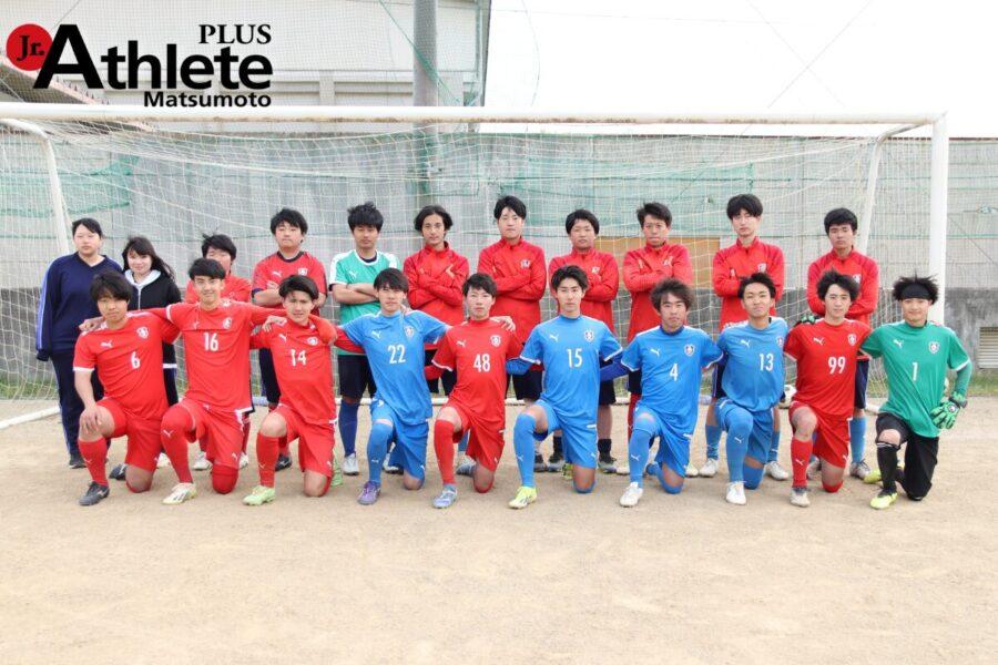 サッカー　地球環境高校　サッカー部　学園　学院　選抜　日本代表　長野 00～09年のインハイ長野県代表成績_地球環境、上田、松商学園が